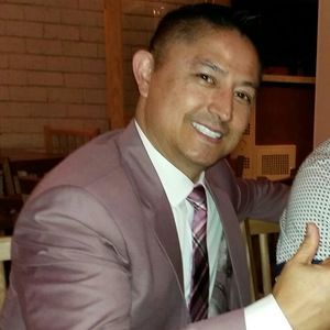 Meet your Posher, Ian devin